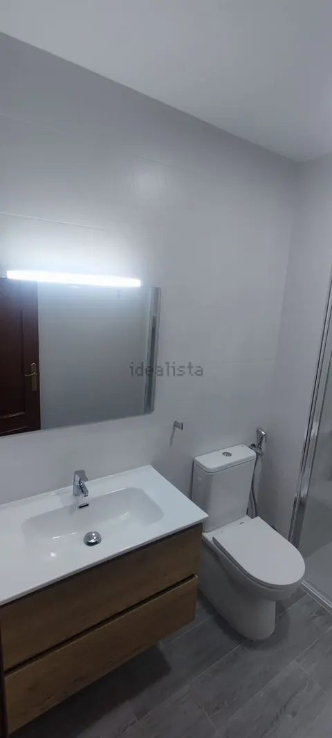 Quarto para alugar, Madrid