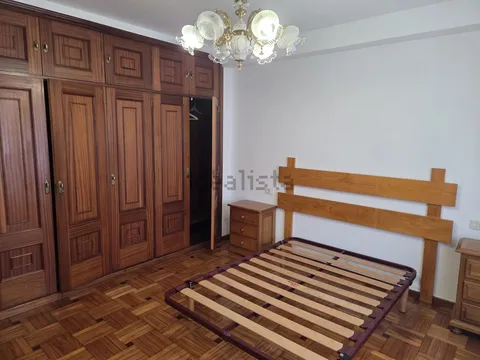 Pis de 110 m² a Vilagarcía de Arousa