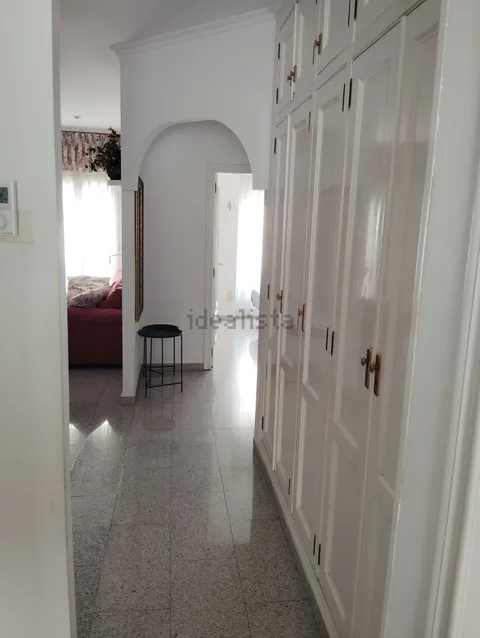 Pis de 90 m² a València