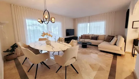 Piso de 87 m² en Estepona