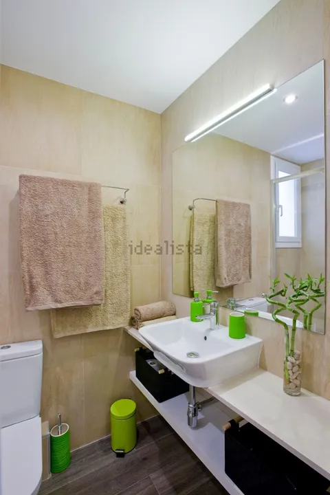 Pis de 61 m² a Barcelona