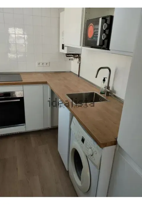 Pis de 74 m² a Madrid