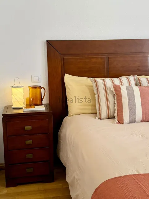 Appartamento 90 m² a Madrid