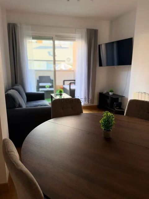 Pis de 82 m² a Madrid