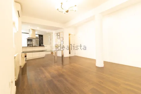 Pis de 81 m² a Madrid