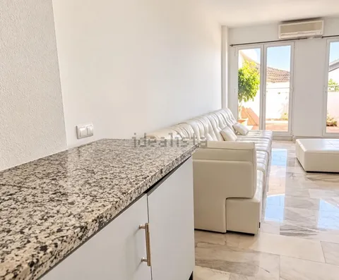 Wohnung 75 m² in Estepona