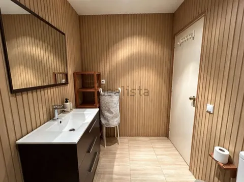 Pis de 60 m² a Madrid