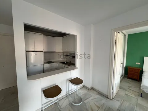 Wohnung 50 m² in Málaga