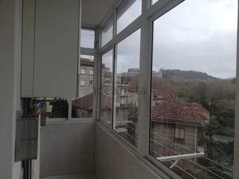 Habitació de lloguer, Vigo