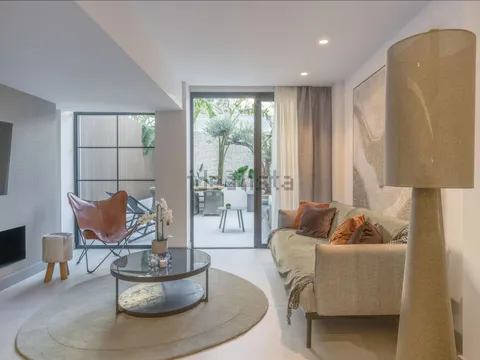 Pis de 150 m² a Marbella