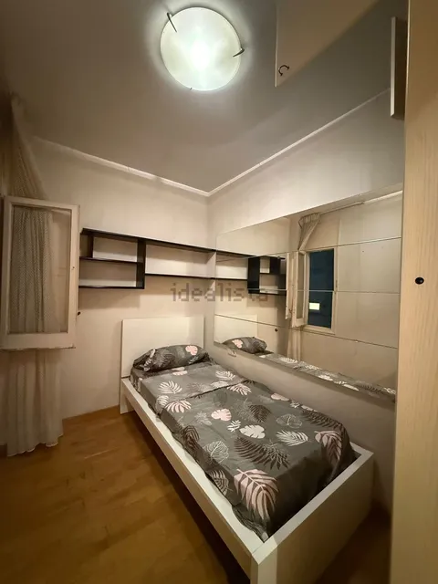 Quarto para alugar, Barcelona