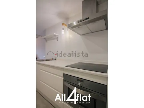 Appartamento 56 m² a Barcelona