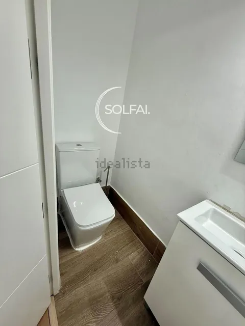 Piso de 110 m² en Madrid