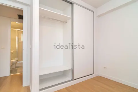 Pis de 41 m² a Madrid