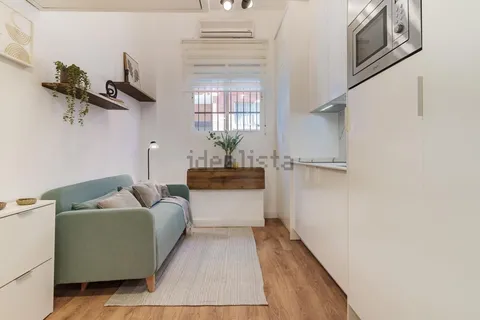 Pis de 32 m² a Madrid