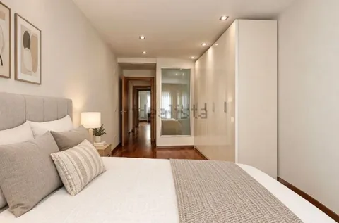 Pis de 104 m² a Madrid