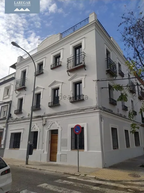 Pis de 48 m² a Sevilla