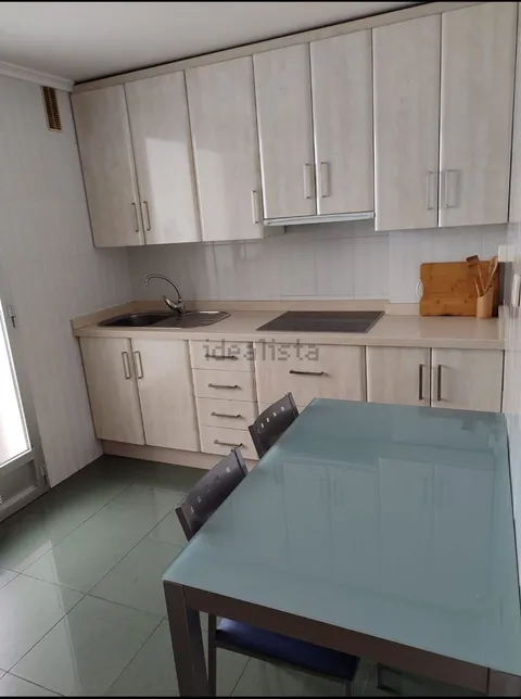 Pis de 70 m² a Albacete