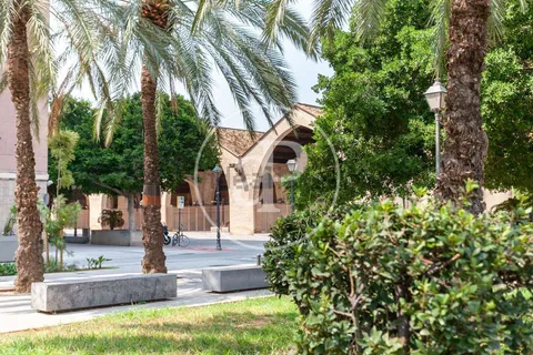 Wohnung 75 m² in Valencia