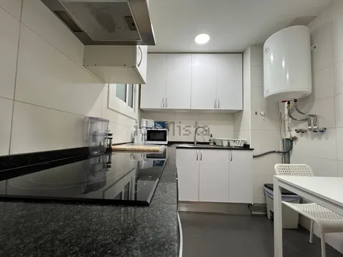 Room for rent, Barcelona