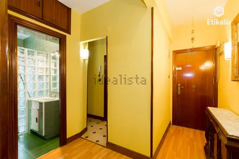 Habitació de lloguer, Bilbao
