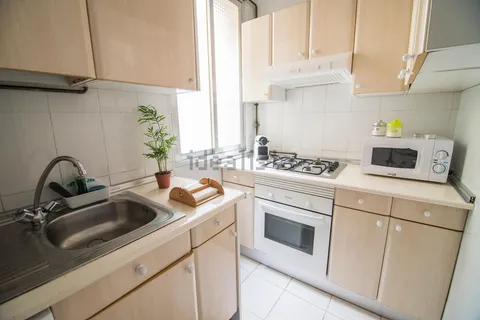 Zimmer zur Miete, Madrid