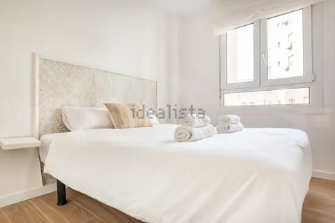 Pis de 71 m² a Màlaga