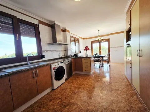 Casa de 420 m² en el Real de Gandia