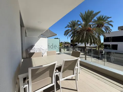Pis de 105 m² a Estepona