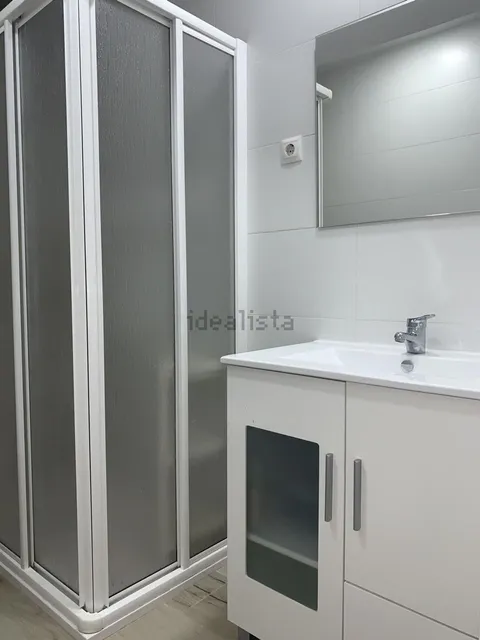 Pis de 64 m² a Madrid