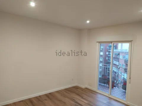 Appartamento 120 m² a Madrid