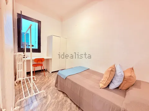 Pis de 120 m² a Madrid