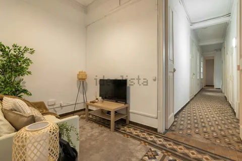 Zimmer zur Miete, Barcelona
