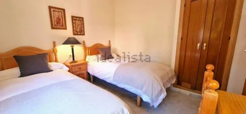 Pis de 120 m² a Marbella