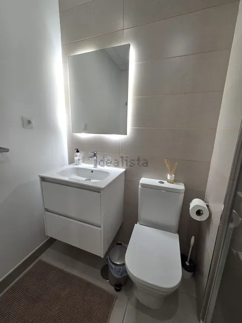Pis de 108 m² a Estepona