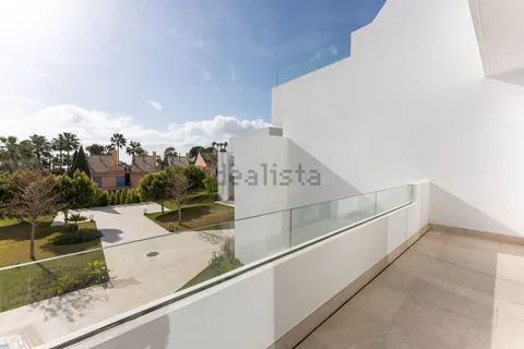 Maison 255 m² à Marbella