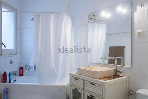 Zimmer zur Miete, Barcelona