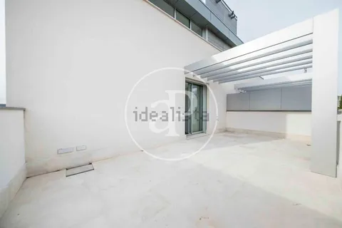 Casa de 500 m² a Madrid