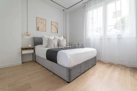 Appartement 50 m² à Madrid (3/11)
