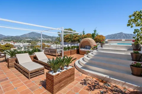 Pis de 250 m² a Marbella