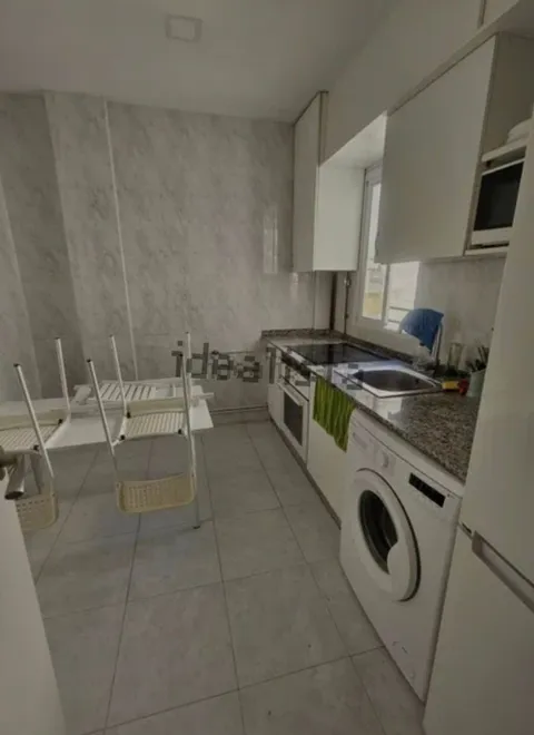 Habitació de lloguer, Logronyo