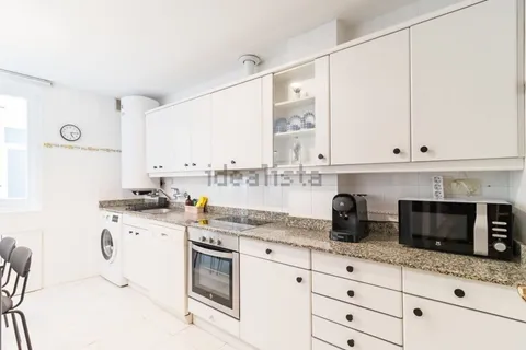 Habitació de lloguer, Santander