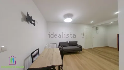 Piso de 80 m² en Bilbao