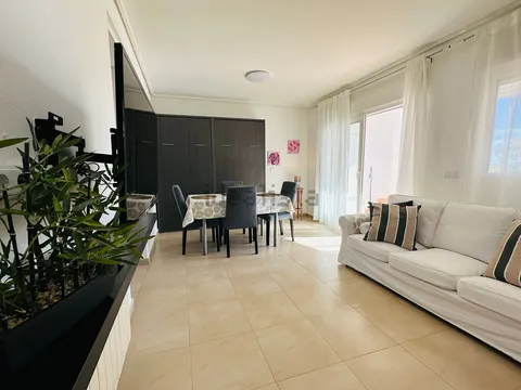 Pis de 76 m² a Torre Pacheco (2/27)