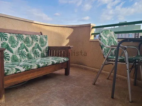Piso de 90 m² en Orihuela