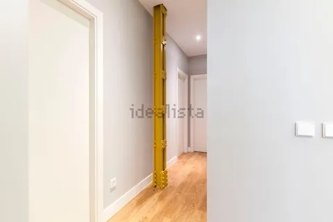 Wohnung 116 m² in Madrid