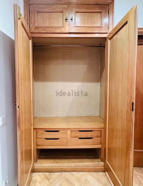 Pis de 54 m² a Madrid