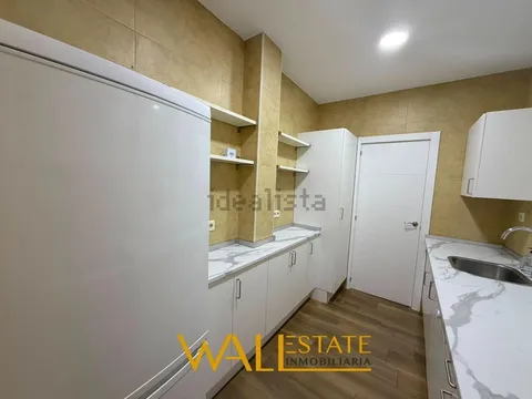 Pis de 132 m² a Madrid