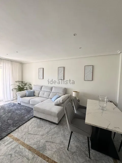 Piso de 115 m² en Marbella
