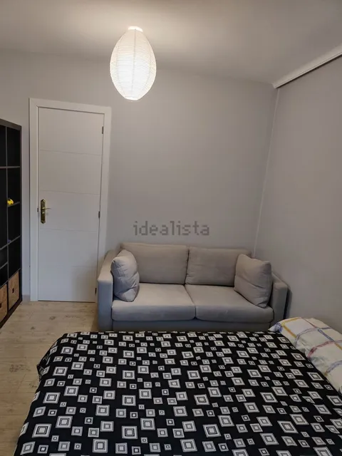 Chambre à louer, Getxo (3/5)